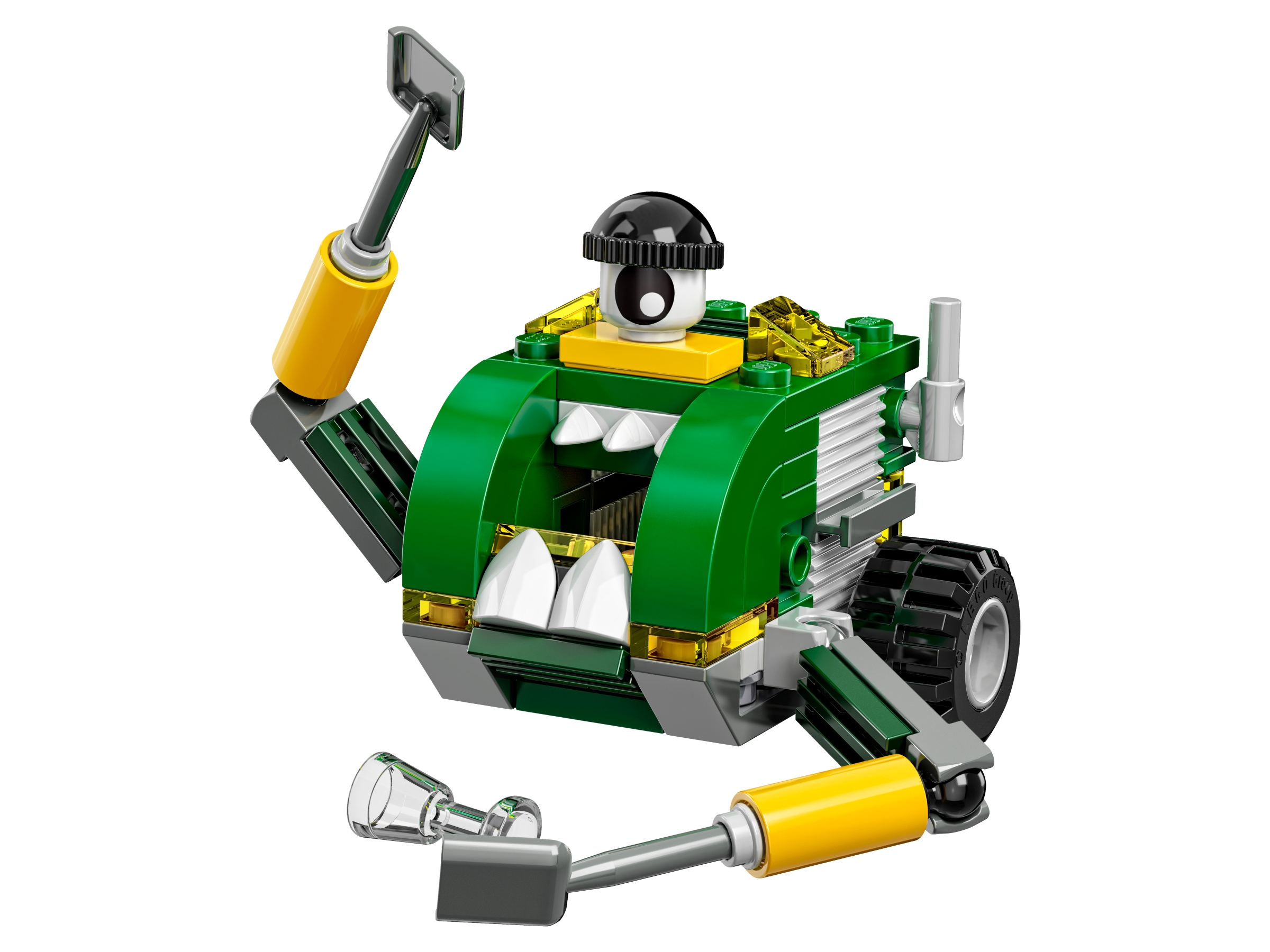 LEGO set 41574-1 Compax - Image 1