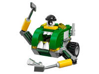 LEGO set 41574-1 Compax - Image 1
