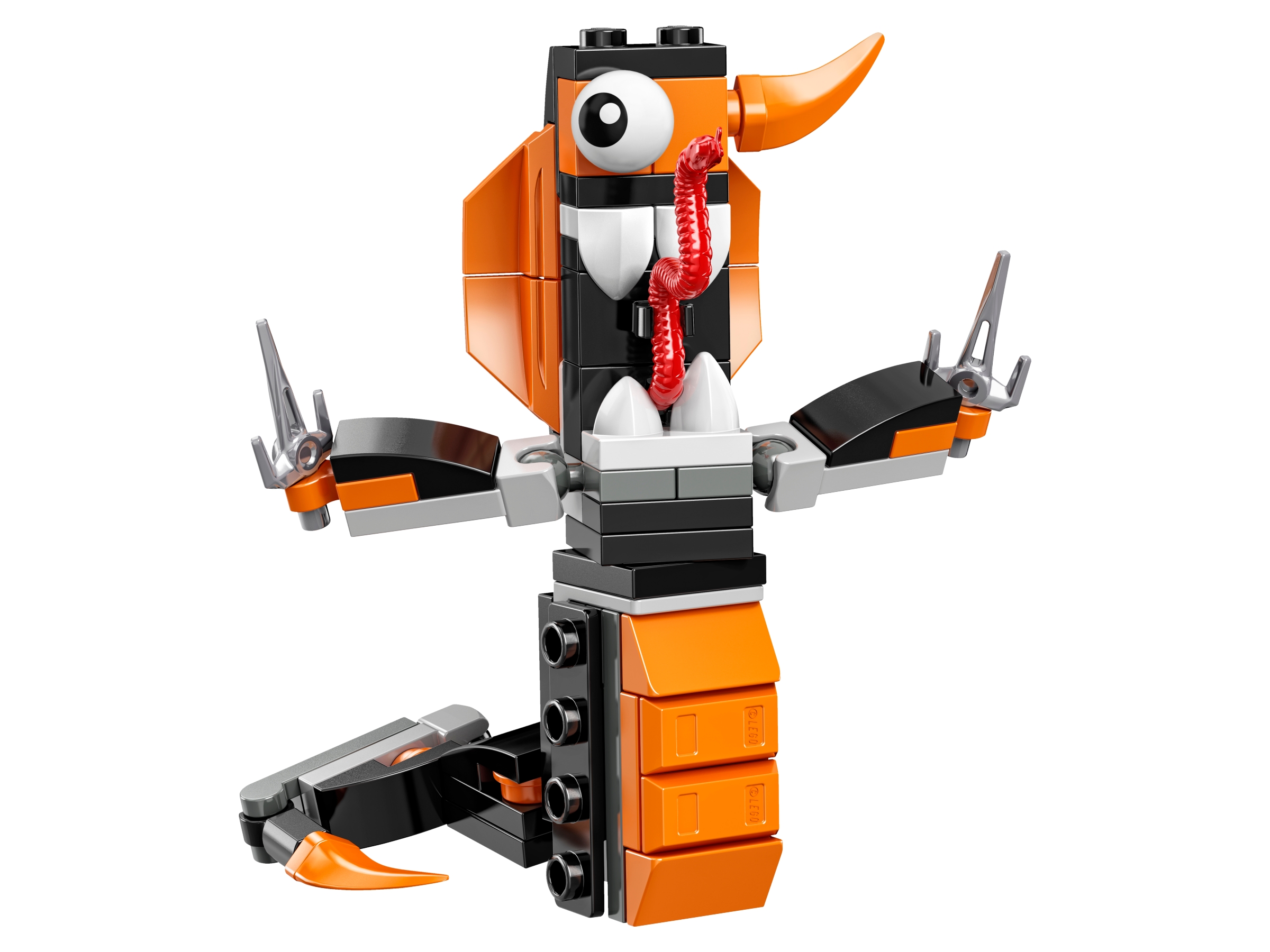 LEGO set 41575-1 Cobrax - Image 1