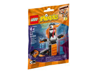 LEGO set 41575-1 Cobrax - Image 2