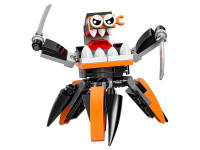 LEGO set 41576-1 Spinza - Image 1