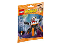 LEGO set 41576-1 Spinza - Image 2