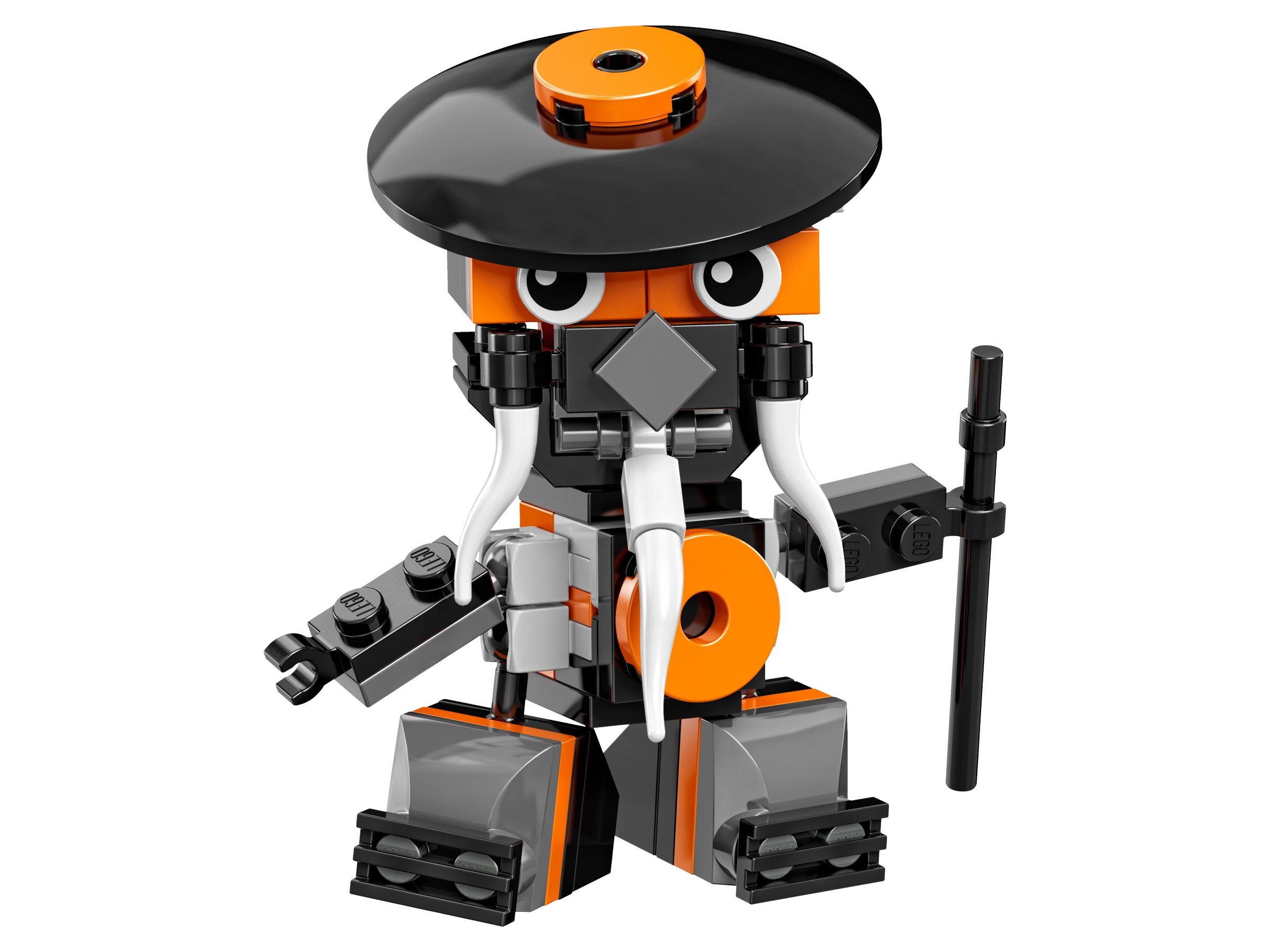 LEGO set 41577-1 Mysto - Image 1