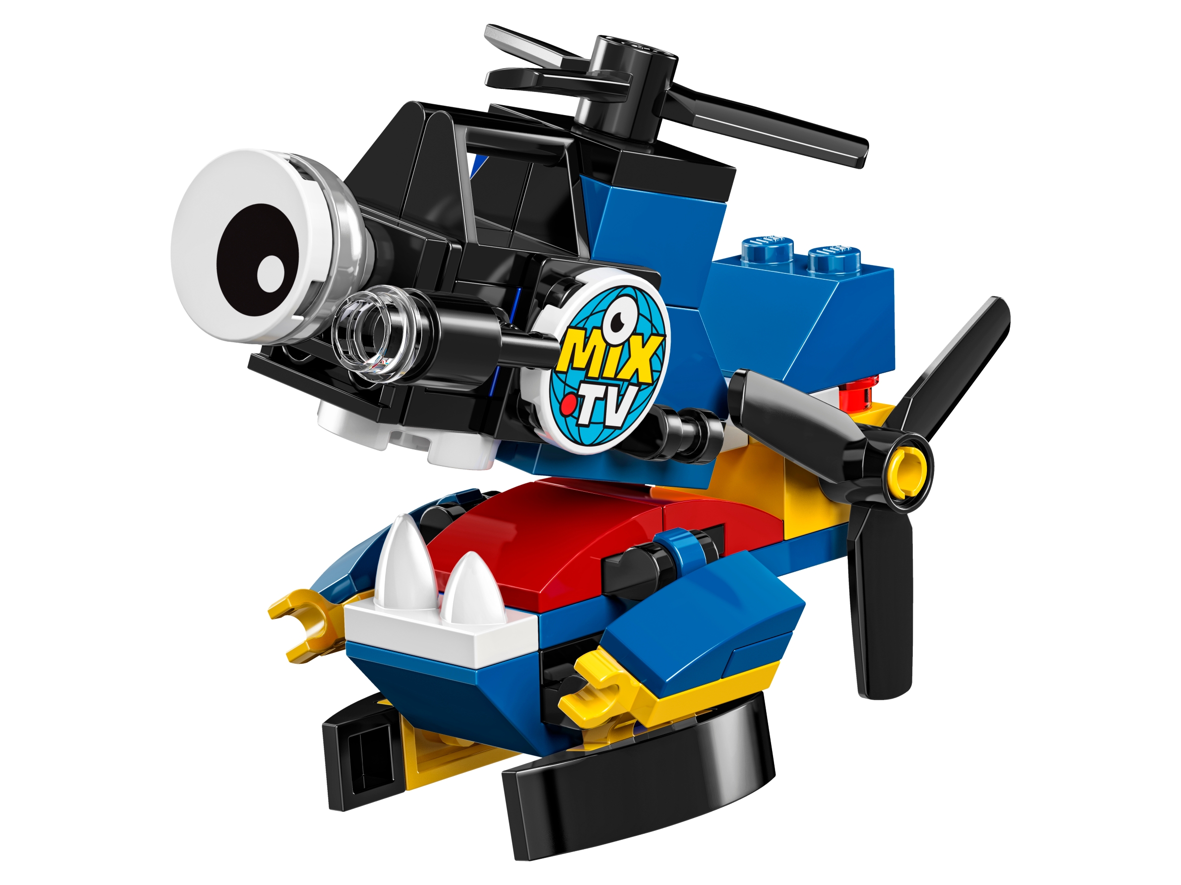 LEGO set 41579-1 Camsta - Image 1