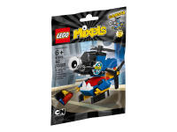 LEGO set 41579-1 Camsta - Image 2
