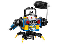 LEGO set 41580-1 Myke - Image 1