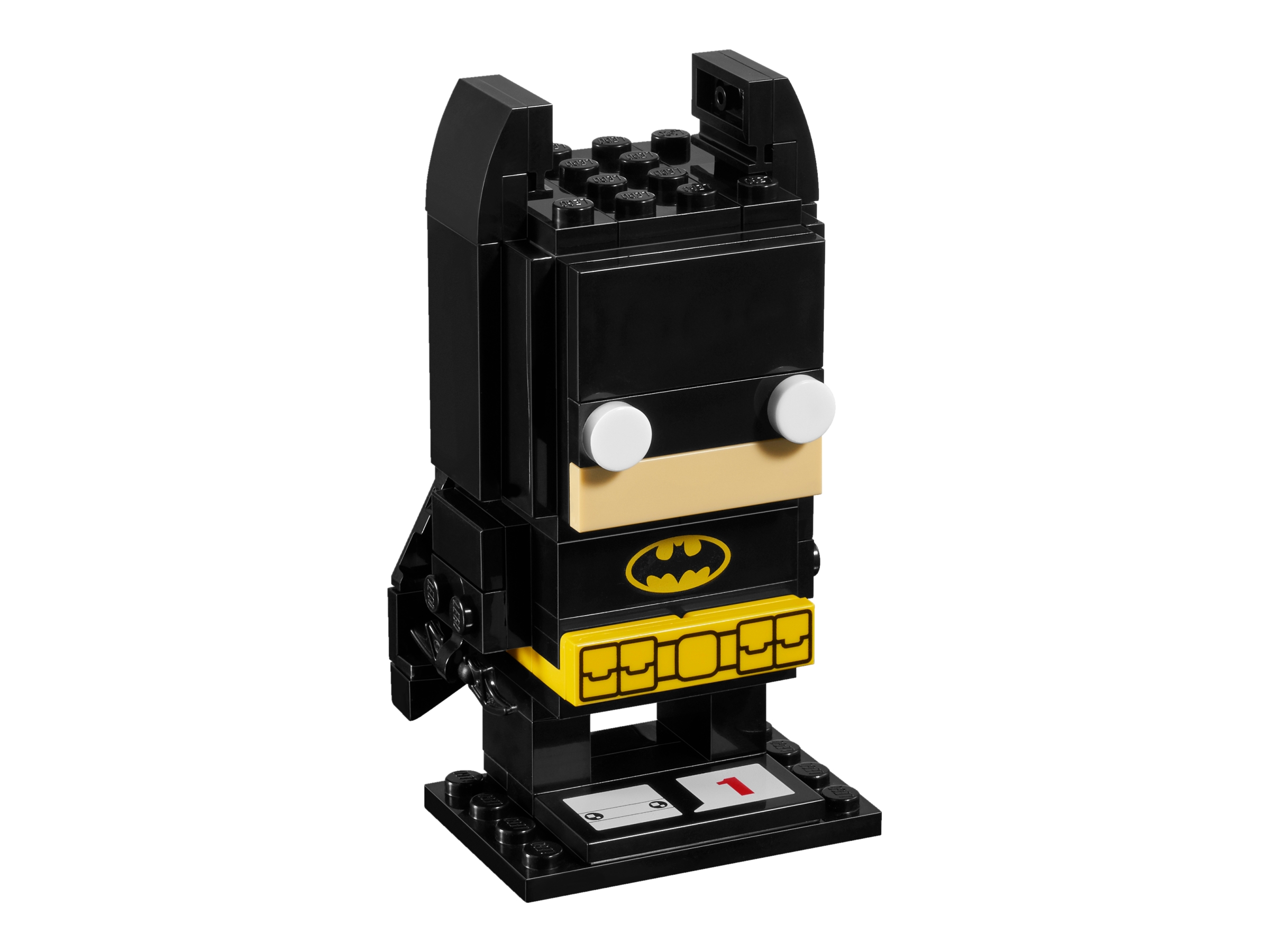 LEGO set 41585-1 Batman - Image 1
