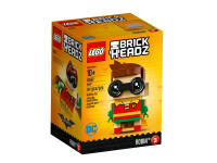 LEGO set 41587-1 Robin - Image 2