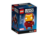 LEGO set 41590-1 Iron Man - Image 2