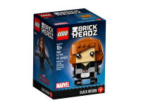 LEGO set 41591-1 Black Widow - Image 2