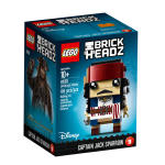 LEGO set 41593-1 Captain Jack Sparrow - Image 2