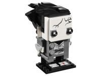 LEGO set 41594-1 Captain Armando Salazar - Image 1