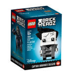 LEGO set 41594-1 Captain Armando Salazar - Image 2