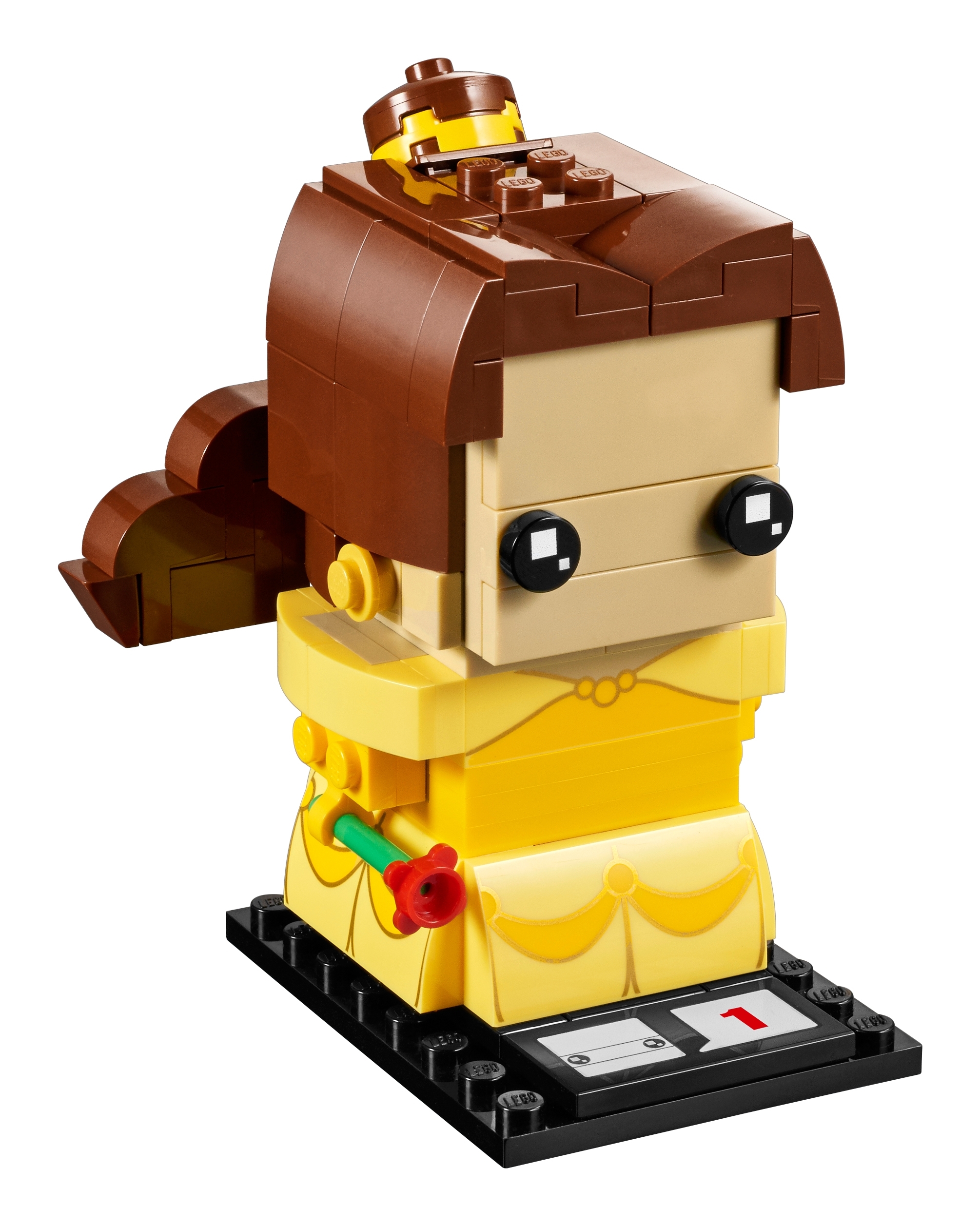 LEGO set 41595-1 Belle - Image 1