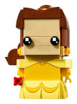 LEGO set 41595-1 Belle - Image 2