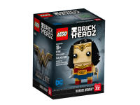 LEGO set 41599-1 Wonder Woman - Image 2