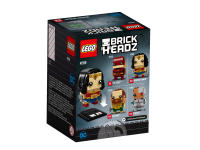 LEGO set 41599-1 Wonder Woman - Image 3
