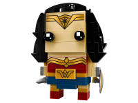 LEGO set 41599-1 Wonder Woman - Image 4