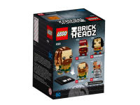 LEGO set 41600-1 Aquaman - Image 3
