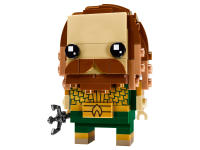 LEGO set 41600-1 Aquaman - Image 4