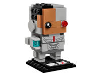 LEGO set 41601-1 Cyborg - Image 1
