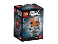 LEGO set 41601-1 Cyborg - Image 2