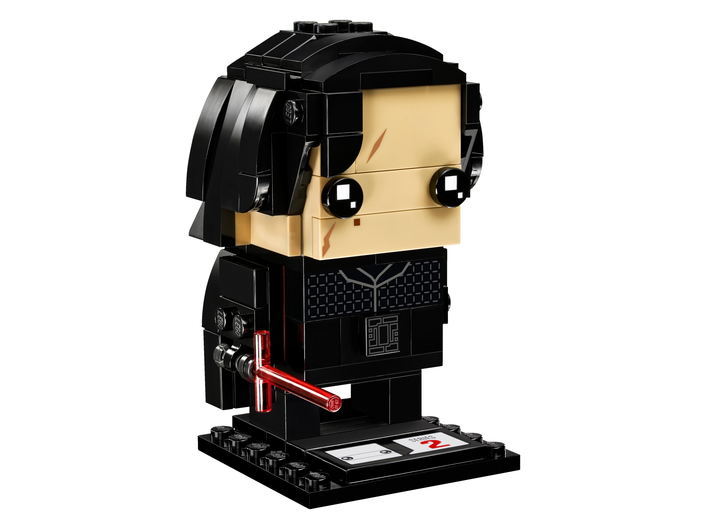 LEGO set 41603-1 Kylo Ren - Image 1