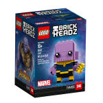 LEGO set 41605-1 Thanos - Image 2