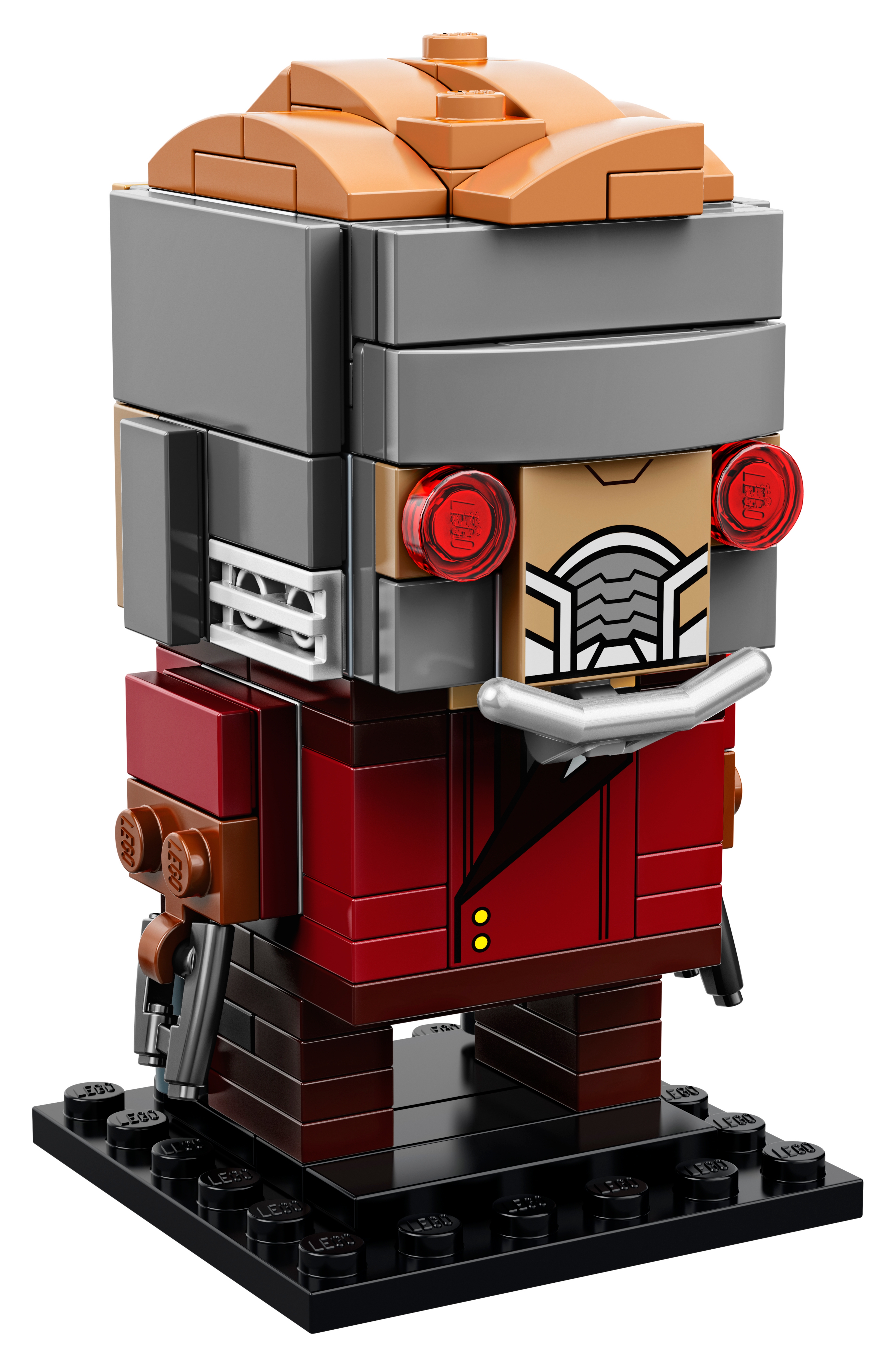 LEGO set 41606-1 Star-Lord - Image 1