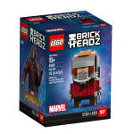 LEGO set 41606-1 Star-Lord - Image 2