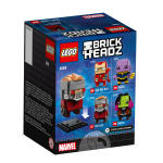 LEGO set 41606-1 Star-Lord - Image 5