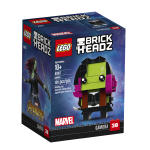 LEGO set 41607-1 Gamora - Image 2