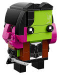 LEGO set 41607-1 Gamora - Image 4