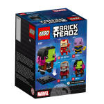LEGO set 41607-1 Gamora - Image 5