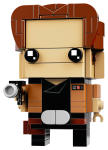 LEGO set 41608-1 Han Solo - Image 3