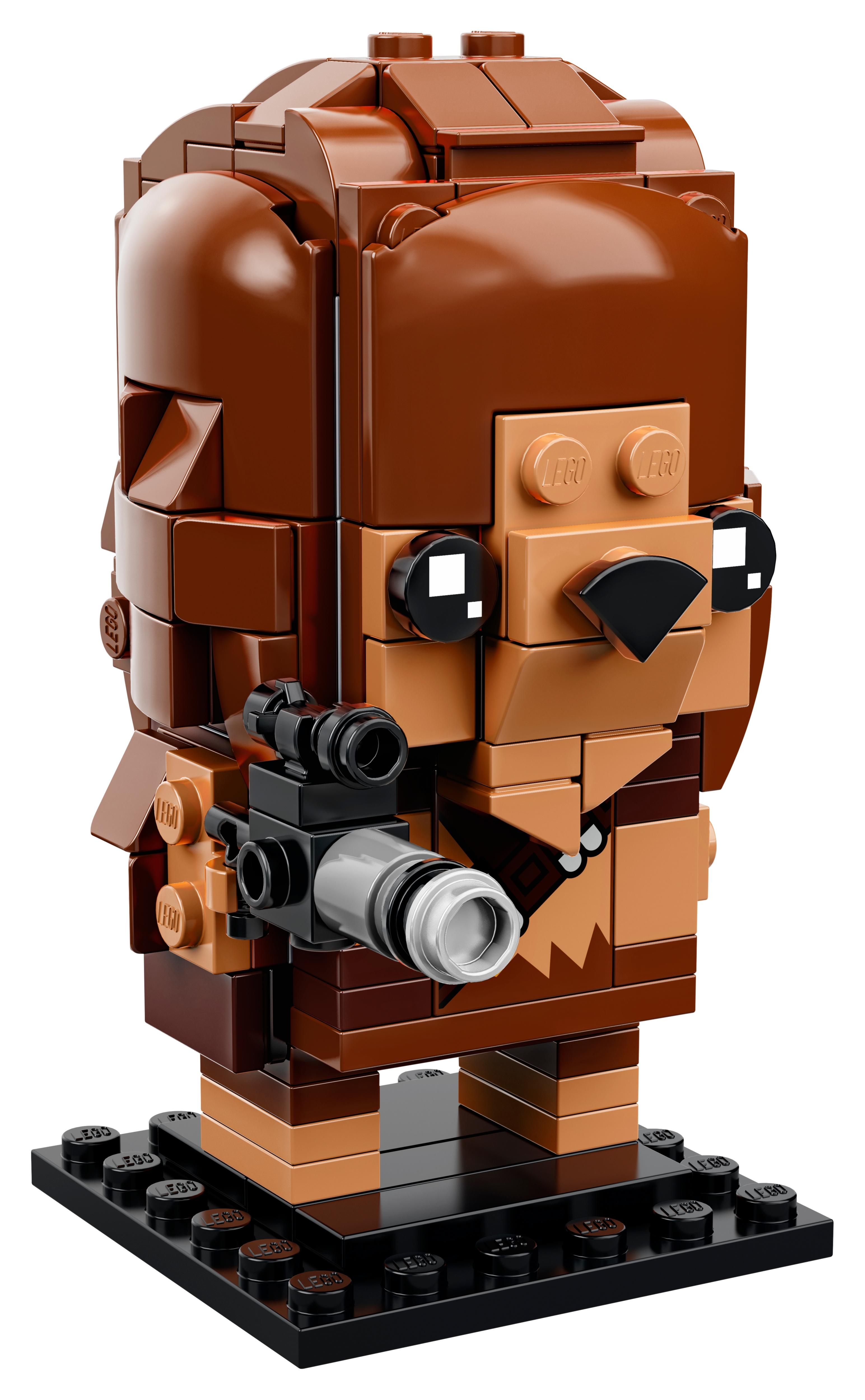 LEGO set 41609-1 Chewbacca - Image 1