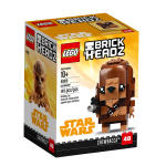 LEGO set 41609-1 Chewbacca - Image 2