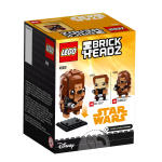 LEGO set 41609-1 Chewbacca - Image 5