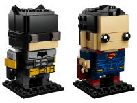 LEGO set 41610-1 Tactical Batman & Superman - Image 1