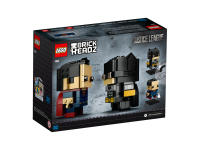 LEGO set 41610-1 Tactical Batman & Superman - Image 3