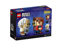LEGO set 41611-1 Marty McFly & Doc Brown - Image 3