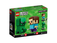 LEGO set 41612-1 Steve & Creeper - Image 5