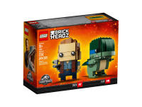 LEGO set 41614-1 Owen & Blue - Image 2