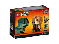 LEGO set 41614-1 Owen & Blue - Image 3