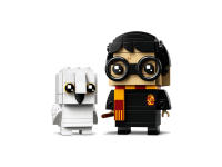 LEGO set 41615-1 Harry Potter & Hedwig - Image 3