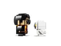 LEGO set 41615-1 Harry Potter & Hedwig - Image 4