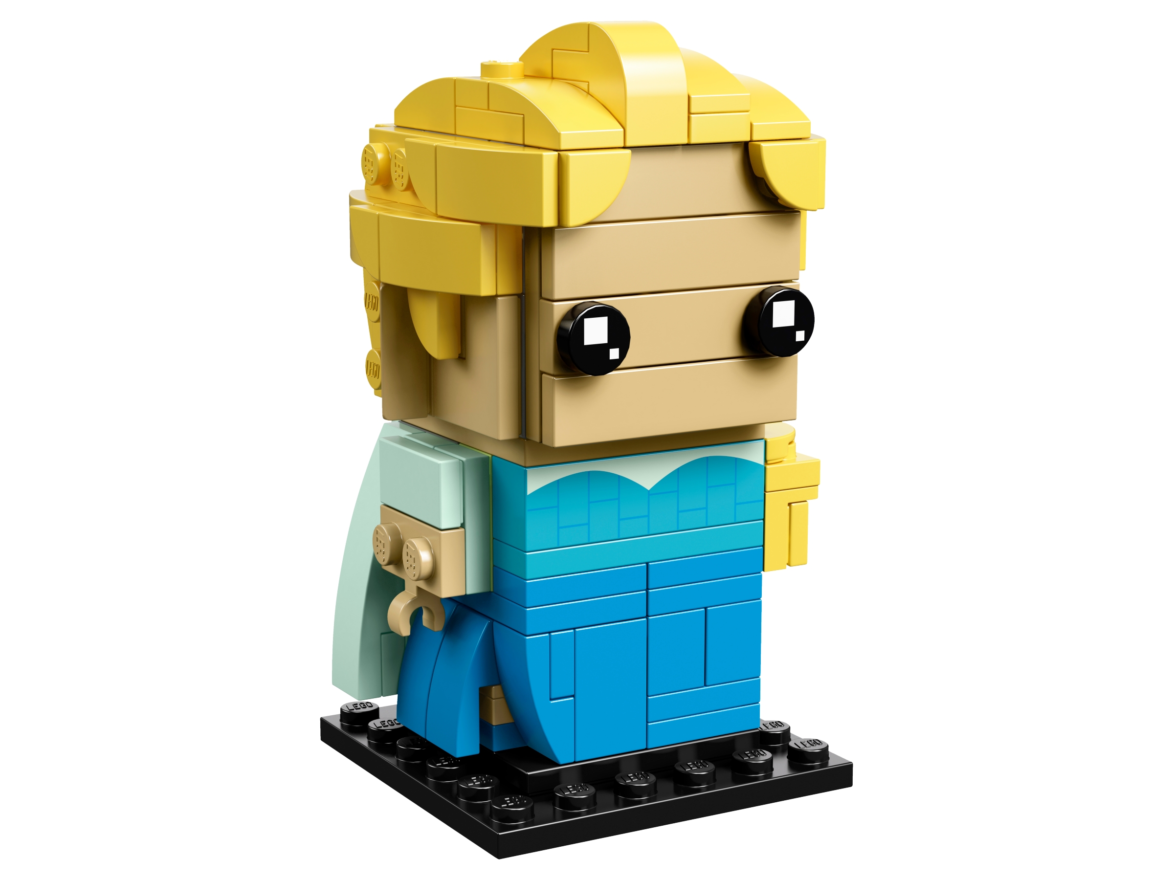 LEGO set 41617-1 Elsa - Image 1