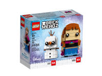 LEGO set 41618-1 Anna & Olaf - Image 2