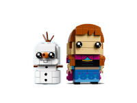 LEGO set 41618-1 Anna & Olaf - Image 3