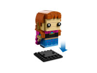 LEGO set 41618-1 Anna & Olaf - Image 4